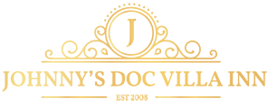 Johnny’s Doc Villa Inn  Ventersdorp finest  affordable Accommodation and Restaurant